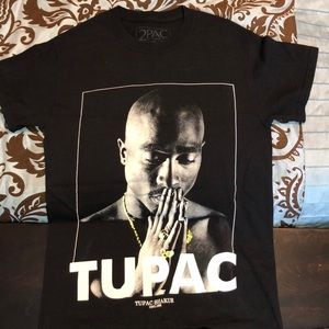 Tupac T-Shirt